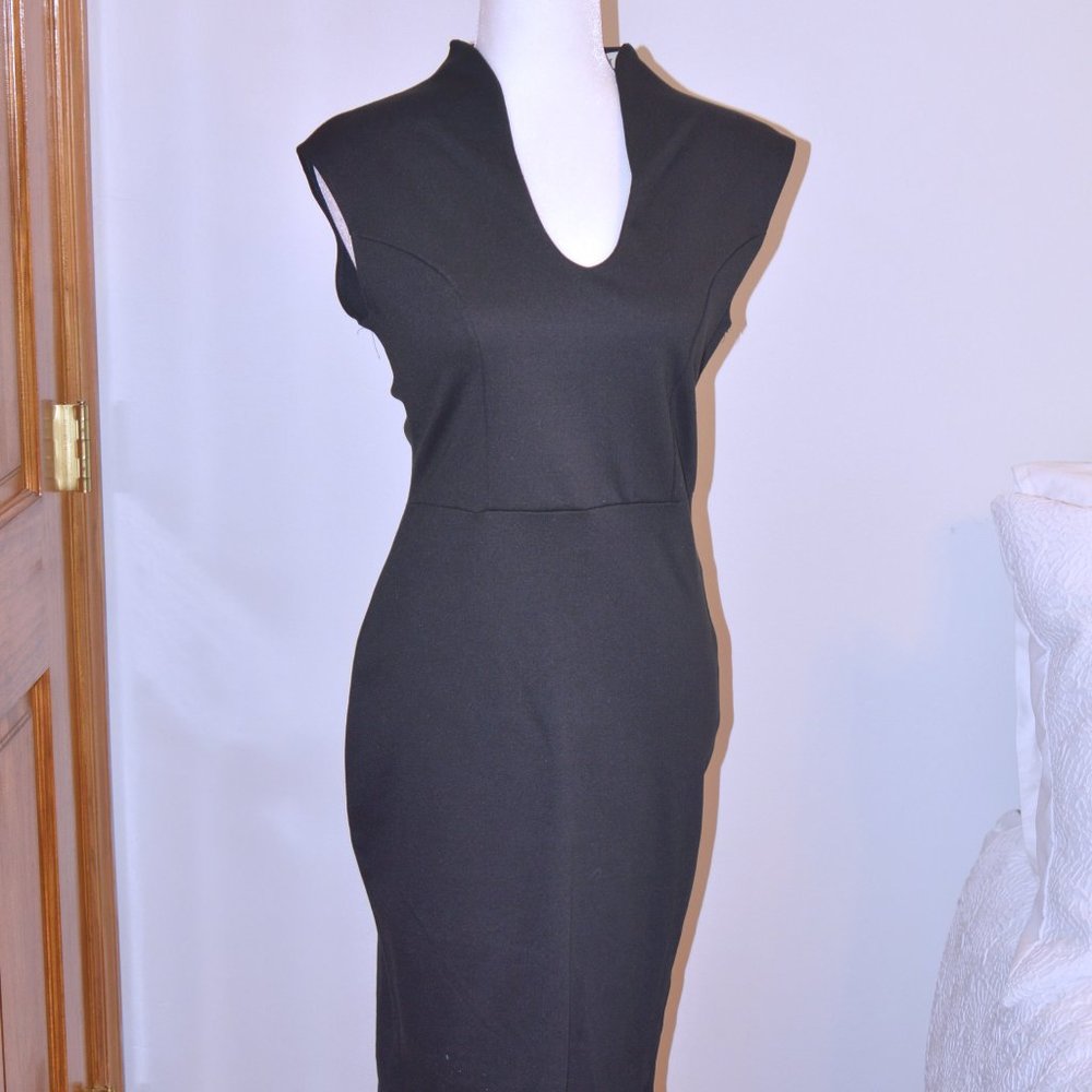 Rolla Coster Black Dress